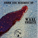 Waal - Third Eye Bleeding Acid Remix