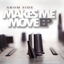 Arom Side - Are You Ready Extended Mix