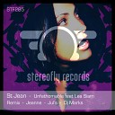 St Jean feat Lea Siam feat Lea Siam - Unfathomable Original Mix