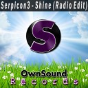 Serpicon3 - Shine Radio Edit