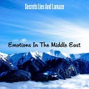 Emotions In The Middle East - Home Of Her Rhythm