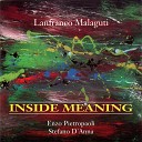Lanfranco Malaguti - All the Things We Disguise