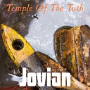 Jovian - Temper Of Fire