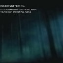 Inner Suffering - Birth Of New Ages Miserere Luminis cover