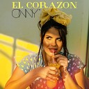 Onny - El Corazon Extended Version