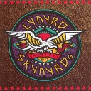Lynyrd Skynyrd - Double Trouble Alternate Take