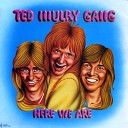 Ted Mulry Gang - You Made A Fool Of Me
