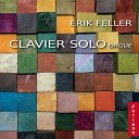 Erik Feller - Allegro III Sonate VI en si b M