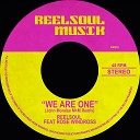 Reelsoul feat Rose Windross - We Are One Radio Edit