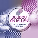 DJ Jackson feat Rutshelle Antonny Drew - Doudou an mwen