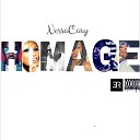Nessacary - Jay Z Homage