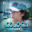 Kid Chill - Golosa