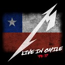 Metallica - The Four Horsemen Live In Santiago Chile January 26th…