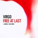 Virgo - Free At Last Radio Edit