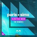 Paris Simo - Glow feat Nikon