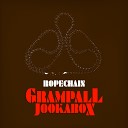 Grampall Jookabox Jookabox - Strike Me Down