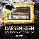 Darren Keen - Higher