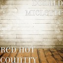 Donald Miclette Red Hot Country - American Made