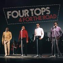 The Four Tops - Reach Out I ll Be There Live