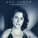Ana Caram - As Time Goes By