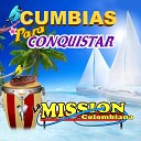 La Mission Colombina - Virgen De Guadalupe