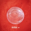Saturn 15 - I Love Courtney Europa Deep Mix