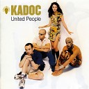Kadoc Feat Olav Basoski - I Am A T Bone
