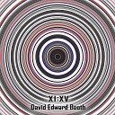 David Edward Booth - All I Need is Blue