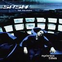 Sash feat Tina Cousins - Mysterious Times Cyrus The Joker Meets Bossi…