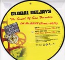 Global Deejays - The Sound Of San Francisco KRAFT Remix