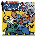 Freestylers Pendulum Feat Sir Real - Painkiller