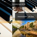 Cafe Jazz Amsterdam - Lovely Amsterdam Coffee House Jazz
