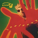 Stevie V - Jealousy 7 Version W Rap