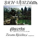 Zuzana Ruzickova - 16 Konzerte nach verschiedenen Meistern No 2 in G Major BWV 973 II…