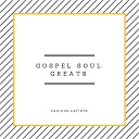 103rd Street Gospel Choir - Roll Jordan Roll