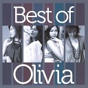 Olivia Ong - Kiss of Life