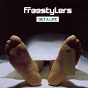Freestylers - Get A Life Poxy Music Renmix