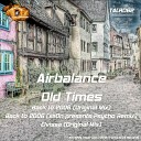 7 Baltic Ledo - Taurus Airbalance Remix