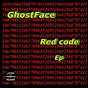 Ghostface - Red Code Original Mix