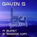 Gavin G - Imagine VIP