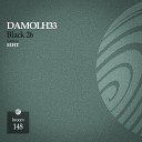 Damolh33 - One Night Original Mix