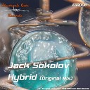 Jack Sokolov - Hybrid Original Mix
