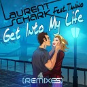 Laurent Schark feat Tanino - Get Into My Life Tschiz Instrumental Remix