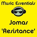 Jomas - Resistance Original Mix