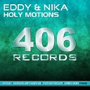 EDDY Nika - Holy Motion Original Mix