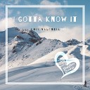 Luis Valencia BE - I Gotta Know It Original Mix