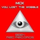 MCK - Wobble (Original Mix)