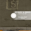 Jo Raev Krezo - Beautiful Night Original Mix