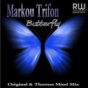 Markou Trifon - Butterfly Thomas Mind Mix