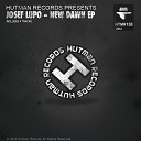 Josef Lupo - New Dawn Original Mix